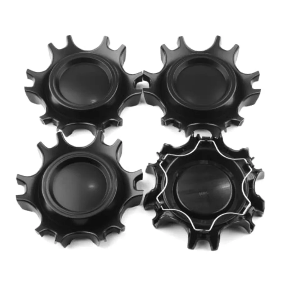 for 2019-2023 Toyota Tacoma Wheel Center Caps 16 Inch 6 Spoke Rim PT946-35200-02 4260B-YQ030 Hubcaps 4 Pack Matte Black
for 2019-2023 Toyota Tacoma Wheel Center Caps 16 Inch 6 Spoke Rim PT946-35200-02 4260B-YQ030 Hubcaps 4 Pack Matte Black