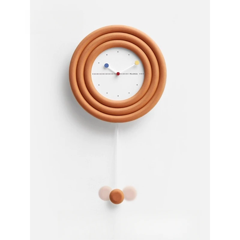 Nordic Internet celebrity light luxury clock wall clock living room home fashion modern personality creative minimalist art
Nordic Internet celebrity light luxury clock wall clock living room home fashion modern personality creative minimalist art