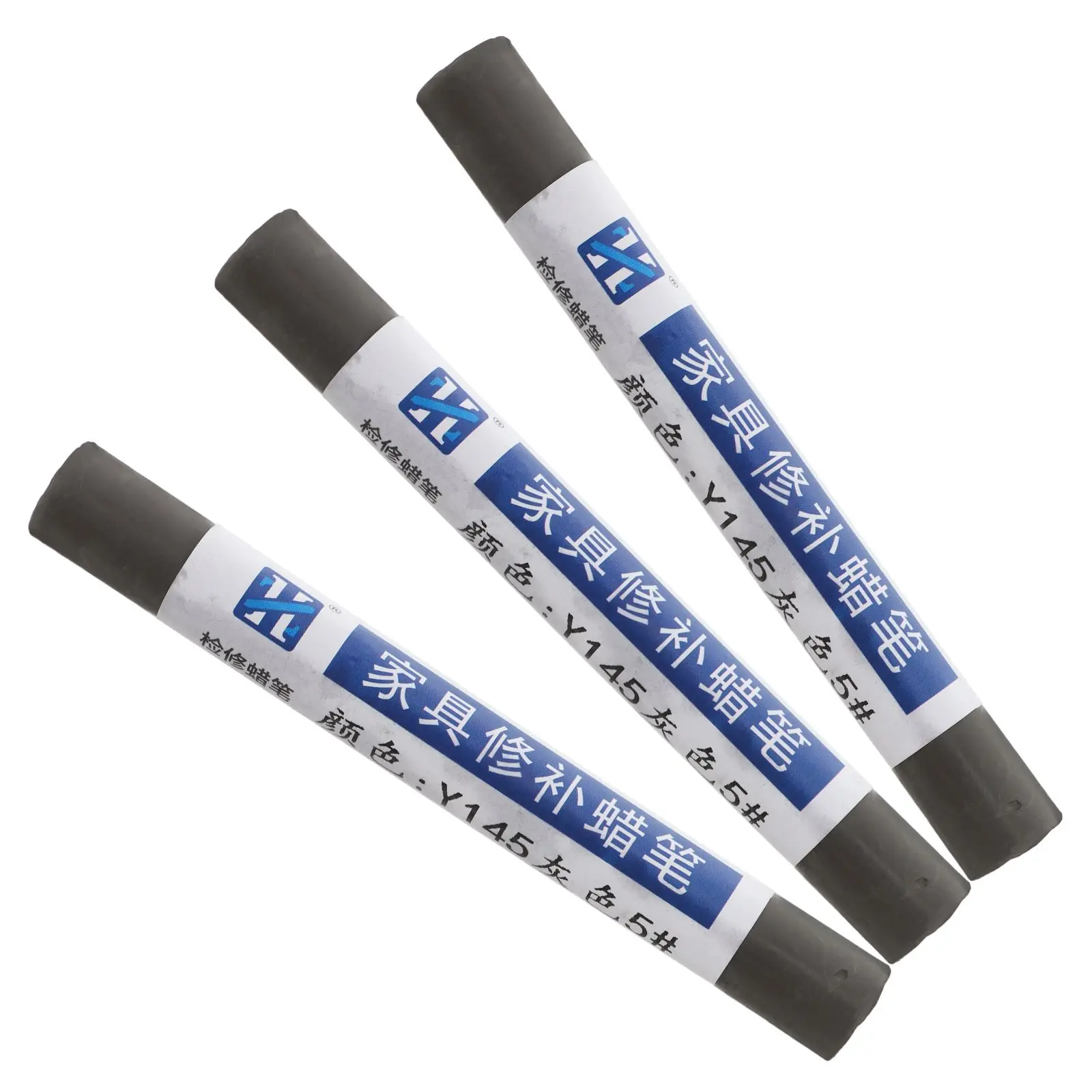 3 PCS Furniture Refinishing Crayons Scratch Touch up Kit Repair Markers Filler Pen Wax Professional Floor
3 PCS Furniture Refinishing Crayons Scratch Touch up Kit Repair Markers Filler Pen Wax Professional Floor