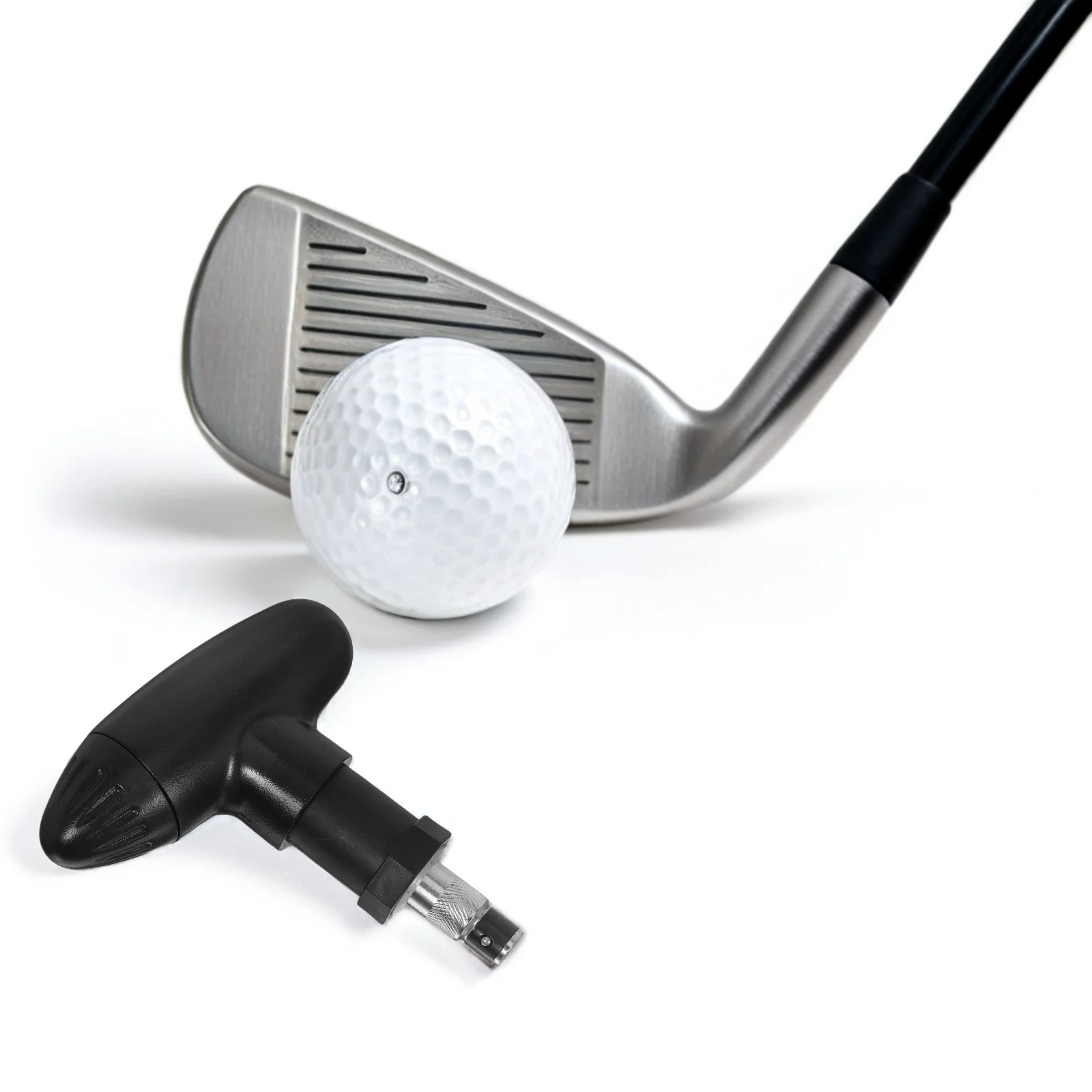 1Set Golf Spike Adjustment Aid Plastic Cleat Wrench Portable Storage Effortless Installation Removal Wrench
1Set Golf Spike Adjustment Aid Plastic Cleat Wrench Portable Storage Effortless Installation Removal Wrench