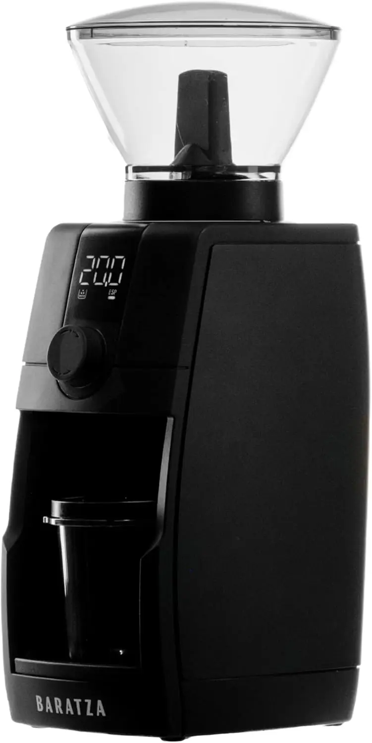 Encore ESP Pro Coffee Grinder ZCG595BLK, Black
Encore ESP Pro Coffee Grinder ZCG595BLK, Black