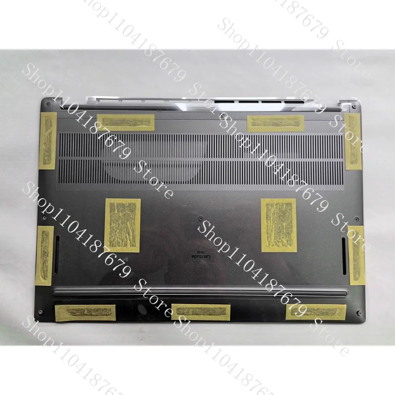 Новинка для Dell Latitude 7640 E7640, нижняя крышка, нижняя часть корпуса, задняя крышка 0MHC2Y MHC2Y
Новинка для Dell Latitude 7640 E7640, нижняя крышка, нижняя часть корпуса, задняя крышка 0MHC2Y MHC2Y