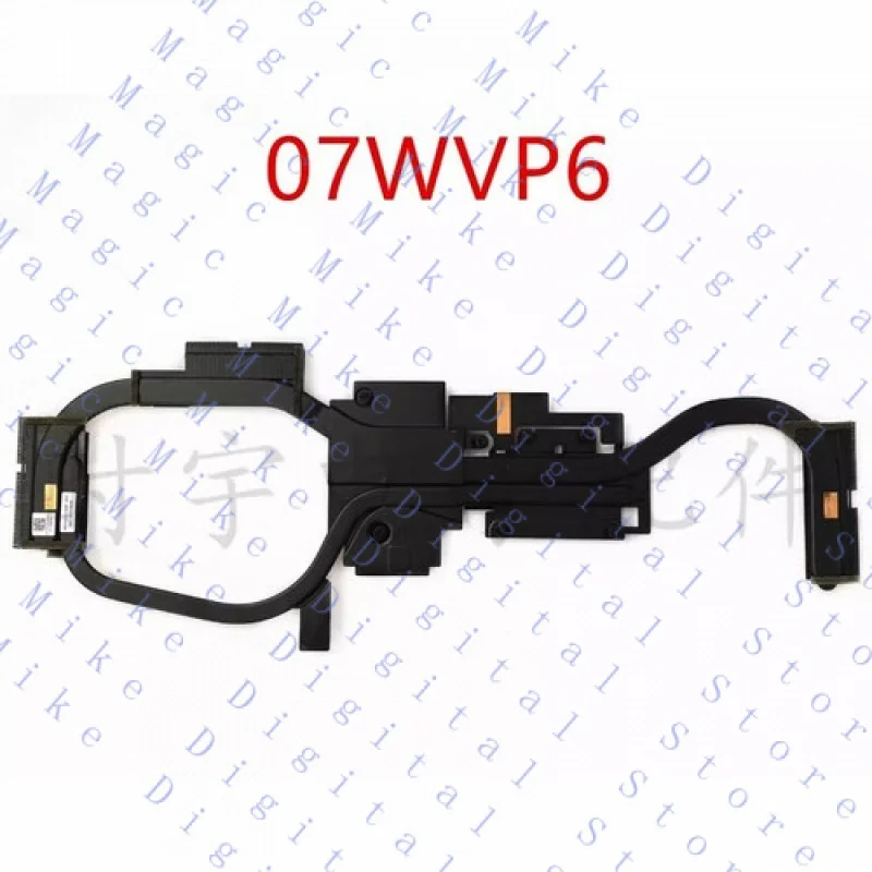UU For Dell Inspiron 16-7620 Laptop Heatsink Cooling System 07WVP6 7WVP6
UU For Dell Inspiron 16-7620 Laptop Heatsink Cooling System 07WVP6 7WVP6