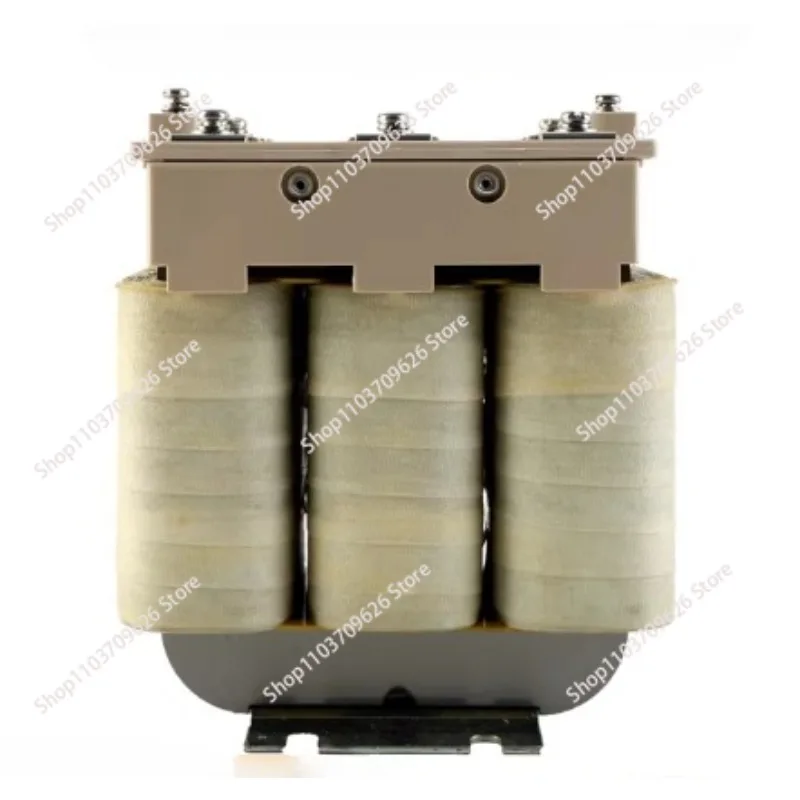Reactors for system use, AC reactors
Reactors for system use, AC reactors