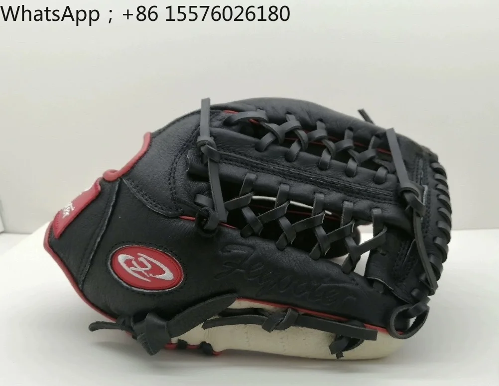 2026 Pig skin baseball gloves, full leather soft type, for teenagers and adults, baseball gloves for softball
2026 Pig skin baseball gloves, full leather soft type, for teenagers and adults, baseball gloves for softball