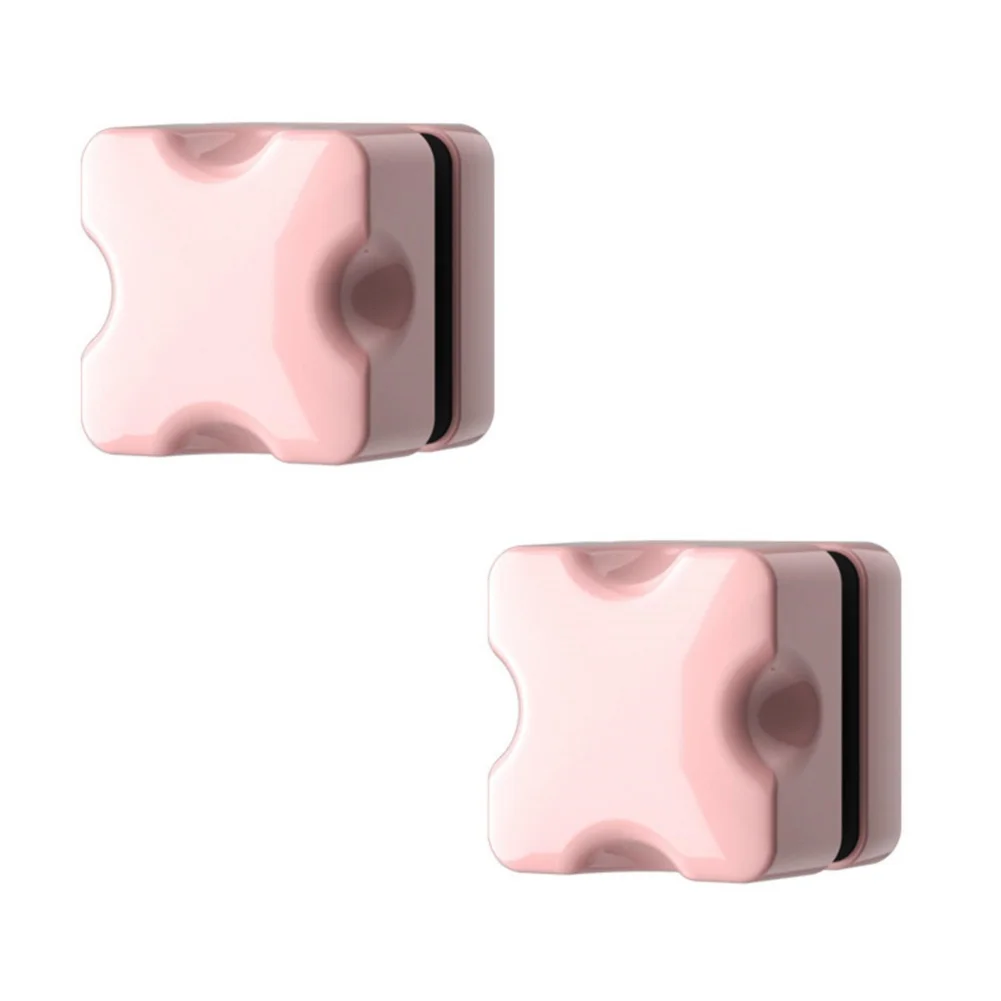 2 шт. Очиститель магнитов для аквариума для стеклянных аквариумов толщиной 5 12 мм с жесткой щеткой и мягкой щеткой для удаления пыли
2 шт. Очиститель магнитов для аквариума для стеклянных аквариумов толщиной 5 12 мм с жесткой щеткой и мягкой щеткой для удаления пыли