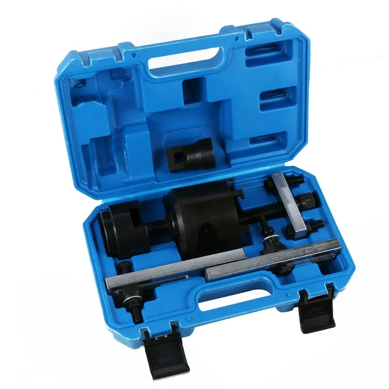 Brand New T10373 T10376 Transmission Tool Double Cluth DSG 7 0AM DQ200 7 Speed Clutch Installer Remover T10323 Suits for VW AUDI
Brand New T10373 T10376 Transmission Tool Double Cluth DSG 7 0AM DQ200 7 Speed Clutch Installer Remover T10323 Suits for VW AUDI