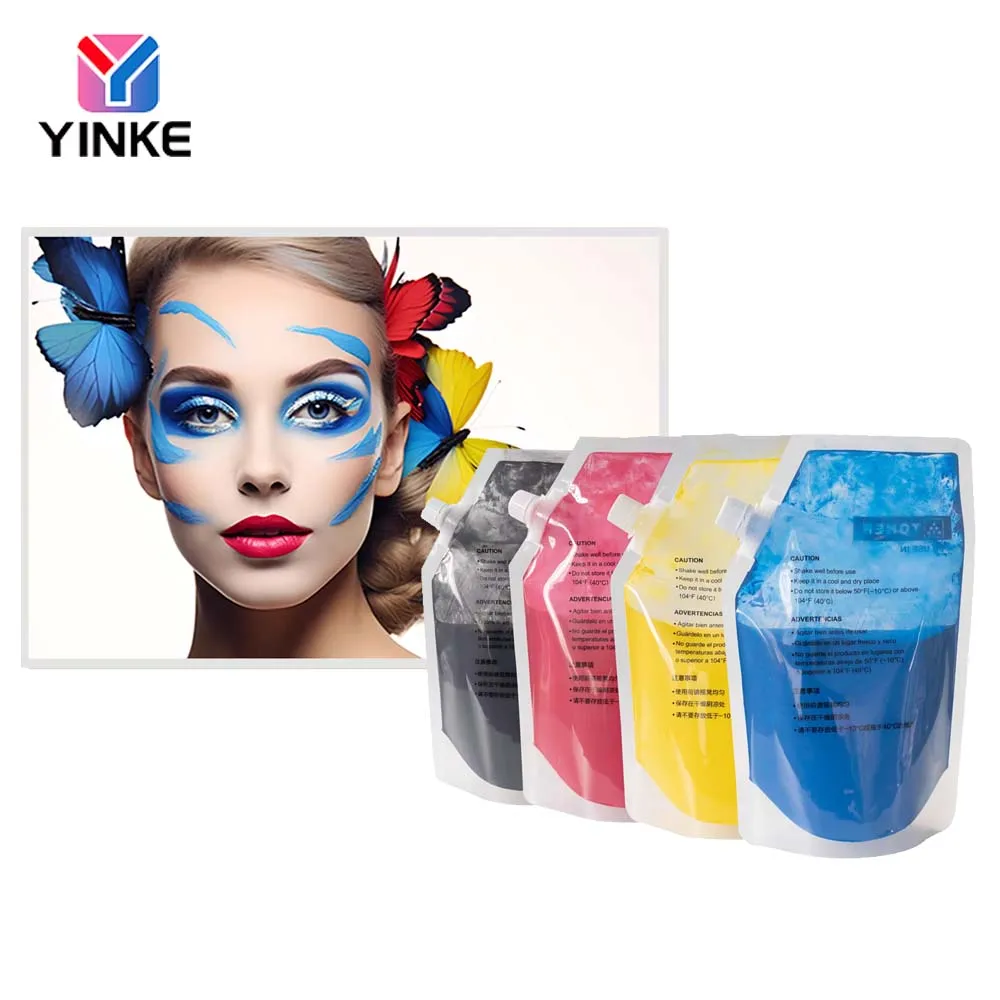 1KG FC505 Toner Powder For Toshiba E-Studio 2500AC 2505AC 3005AC 3505AC 4505AC 5005AC High Quality Compatible Toner Refill 1Bag
1KG FC505 Toner Powder For Toshiba E-Studio 2500AC 2505AC 3005AC 3505AC 4505AC 5005AC High Quality Compatible Toner Refill 1Bag