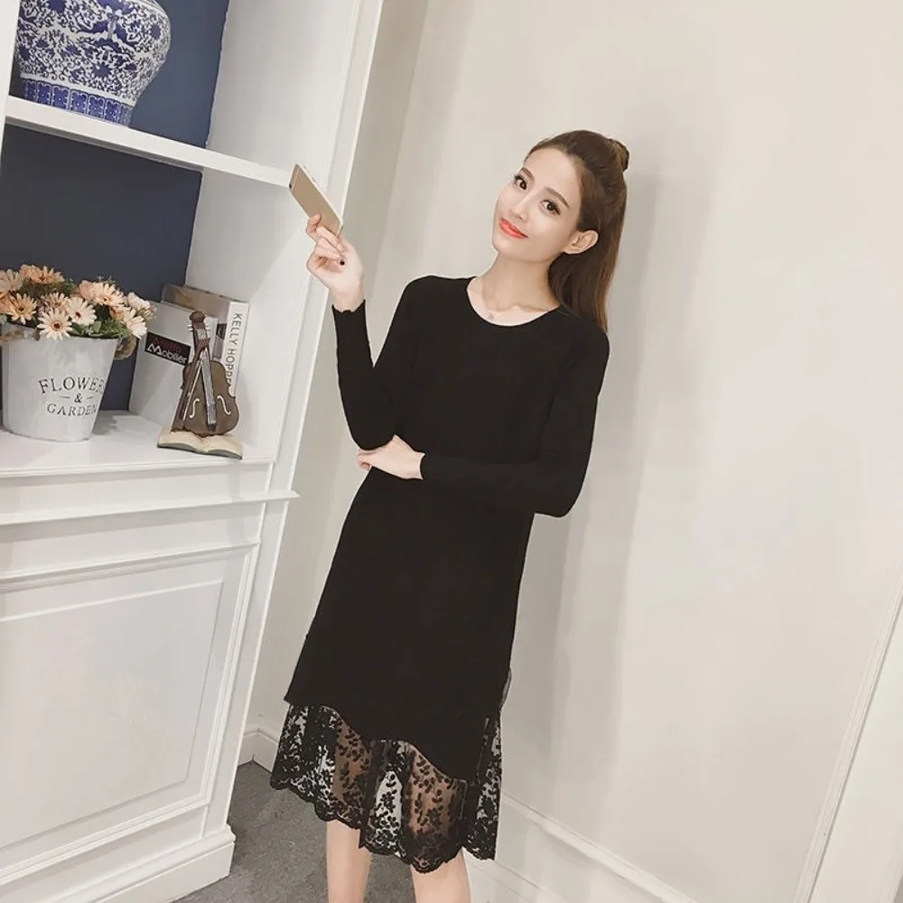 Fashion Lace Women Half Skirt Knee Length Natural Waist a-Line Base Skirt Elastic Inner Lining Skirt Women's Petticoat
Fashion Lace Women Half Skirt Knee Length Natural Waist a-Line Base Skirt Elastic Inner Lining Skirt Women's Petticoat