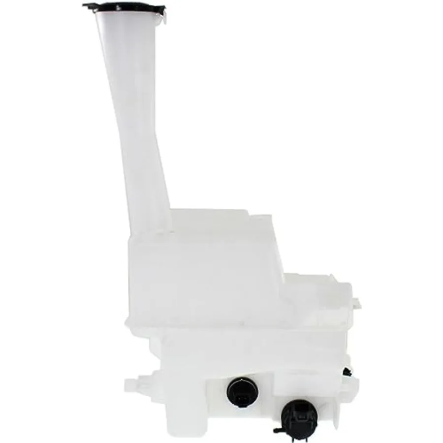 Для Toyota Sienna 20042020 бак омывателя лобового стекла с двойными насосами и датчиком уровня для повышенной производительности и надежной жидкости
Для Toyota Sienna 20042020 бак омывателя лобового стекла с двойными насосами и датчиком уровня для повышенной производительности и надежной жидкости