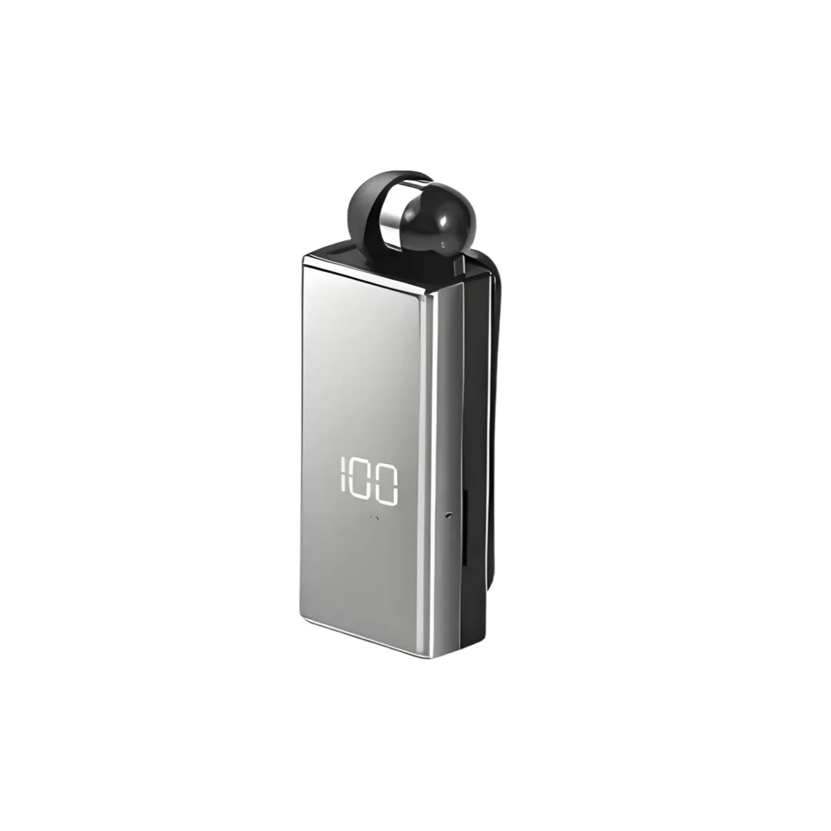 F920 F910 R11 PK K100 V5.4 Bluetooth Earphones Collar style Sports Earphones Can Insert Memory Card to Listen to Music
F920 F910 R11 PK K100 V5.4 Bluetooth Earphones Collar style Sports Earphones Can Insert Memory Card to Listen to Music