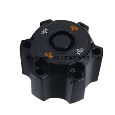 TD42 Free Wheel Hub/ Free Wheel Locking Hubs 40250-VB200 40250VB200 for NISSAN TD42
TD42 Free Wheel Hub/ Free Wheel Locking Hubs 40250-VB200 40250VB200 for NISSAN TD42