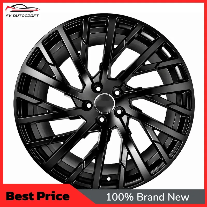 【2026】Satisfaction Guaranteed Monoblock Black Knight Style 18 19 22 24 Inch Forged Wheels For American Full-Size SUV Racing Cust
【2026】Satisfaction Guaranteed Monoblock Black Knight Style 18 19 22 24 Inch Forged Wheels For American Full-Size SUV Racing Cust