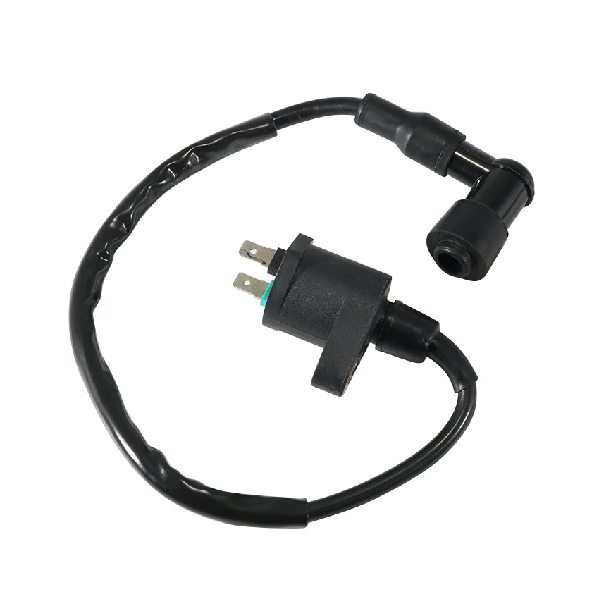 Motorcycle Parts Start Engine Ignition Coil For Honda TRX400FW Foreman 400 CM125 XL125S ATC125 ATC200 OEM:30510-KC2-720
Motorcycle Parts Start Engine Ignition Coil For Honda TRX400FW Foreman 400 CM125 XL125S ATC125 ATC200 OEM:30510-KC2-720