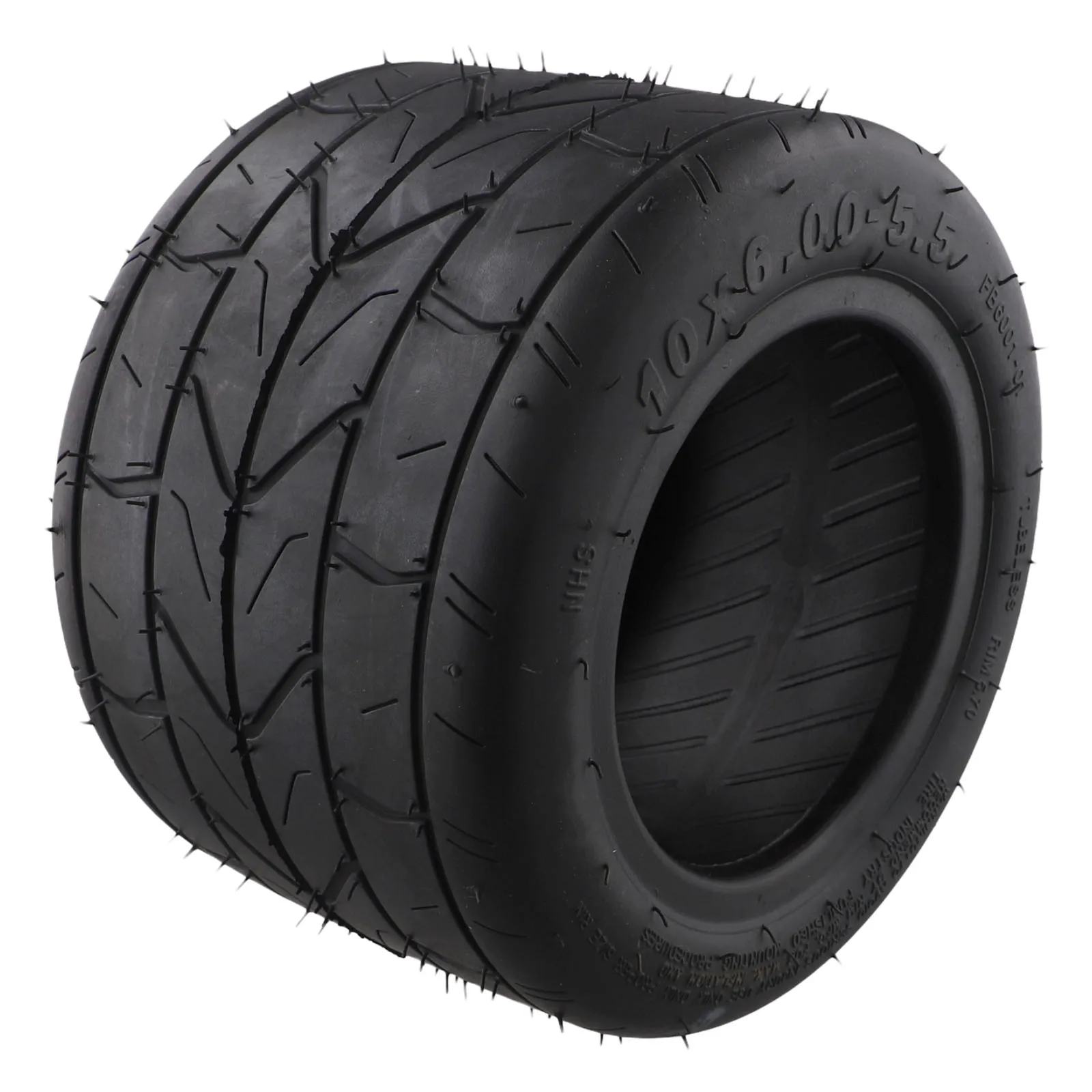 New Cycling Electric Bike Tire Bicycles Parts 10x6.00-5.5 Electric Electric Vehicles For Electric Vehicles Or 10*6.00-6
New Cycling Electric Bike Tire Bicycles Parts 10x6.00-5.5 Electric Electric Vehicles For Electric Vehicles Or 10*6.00-6