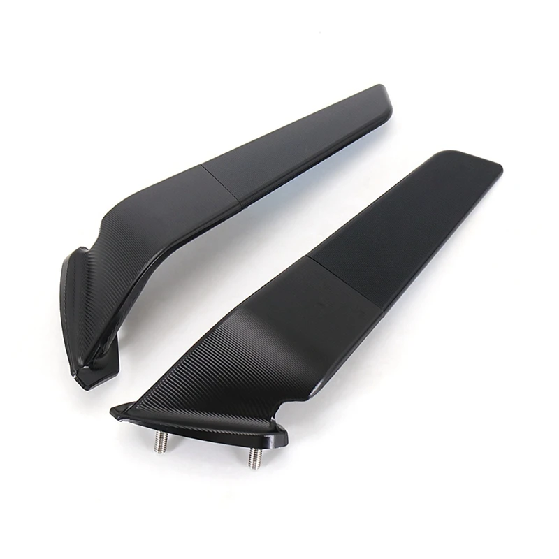 Rearview Mirrors Wind Wing Adjustable Rotating Side Mirror Winglet Parts For Suzuki GSX-R1000 GSXR 1000 GSX-R 1000R Anniversay
Rearview Mirrors Wind Wing Adjustable Rotating Side Mirror Winglet Parts For Suzuki GSX-R1000 GSXR 1000 GSX-R 1000R Anniversay