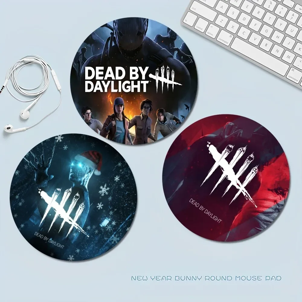 D-Dead B-By D-Daylights Rubber Small Kawaii Cartoon Gaming Mouse Pad Keyboard Mouse Mats Deskpad Girls for PC Computer Table
D-Dead B-By D-Daylights Rubber Small Kawaii Cartoon Gaming Mouse Pad Keyboard Mouse Mats Deskpad Girls for PC Computer Table