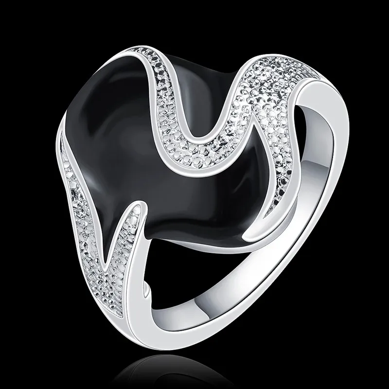 hot sale 925 Sterling Silver Rings Lady cute nice fashion beautiful women Jewelry free shipping factory price
hot sale 925 Sterling Silver Rings Lady cute nice fashion beautiful women Jewelry free shipping factory price