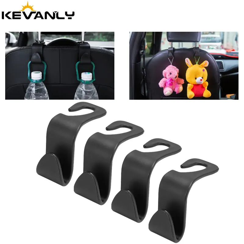 2/4/10PCS Car Seat Back Hook Motorcycle Handlebar Luggage Front Hooks Car Interior Hanging Hook Auto Storage Accessories
2/4/10PCS Car Seat Back Hook Motorcycle Handlebar Luggage Front Hooks Car Interior Hanging Hook Auto Storage Accessories