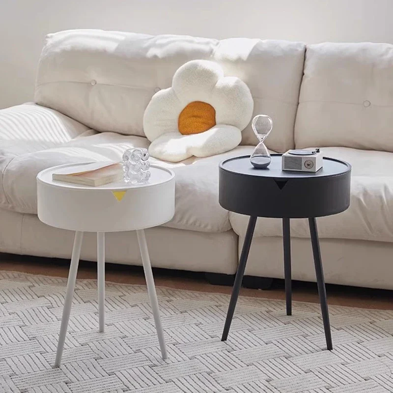 Japanese Coffee Table Storage Hardcover Round Simple Side Table Acrylic Plastic Salontafel Living Room Accessories
Japanese Coffee Table Storage Hardcover Round Simple Side Table Acrylic Plastic Salontafel Living Room Accessories