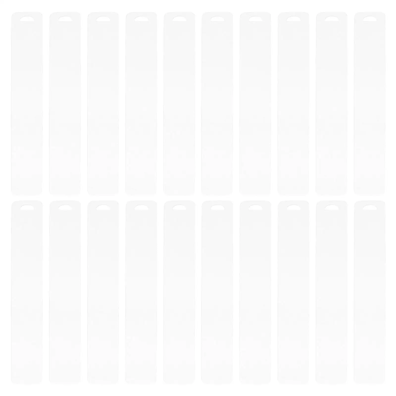 25 Pcs Blank Bookmark Tags Acrylic Name Place Cards Clear Labels Wedding Reception Dinner Party Seating Chart Table Signs DIY
25 Pcs Blank Bookmark Tags Acrylic Name Place Cards Clear Labels Wedding Reception Dinner Party Seating Chart Table Signs DIY