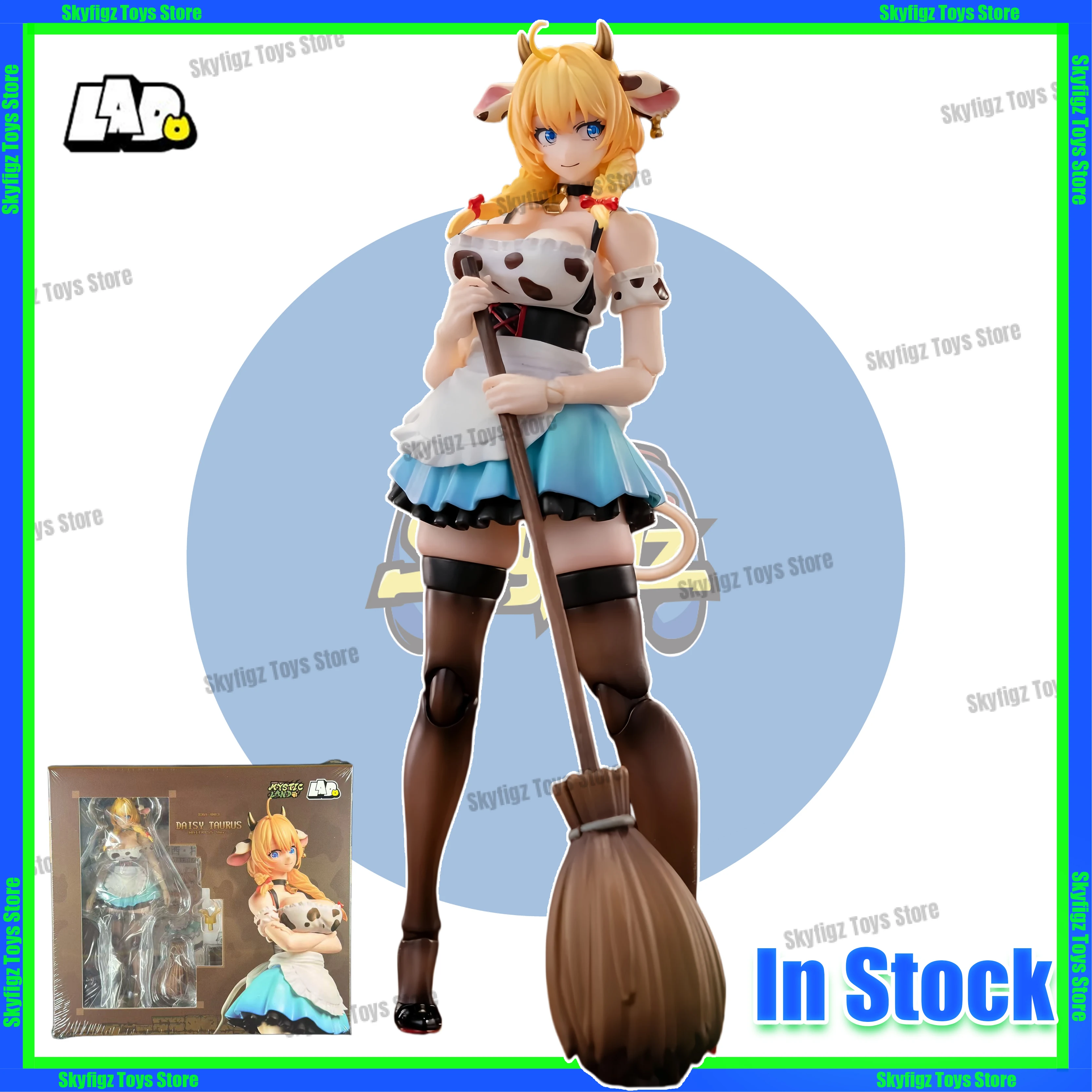 В наличии: Коллекционная фигурка LADoTOYS Magic Continent Daisy Drinking Beer Girl, 1/12, подвижная, готовая кукла-фигурка, подарок
В наличии: Коллекционная фигурка LADoTOYS Magic Continent Daisy Drinking Beer Girl, 1/12, подвижная, готовая кукла-фигурка, подарок