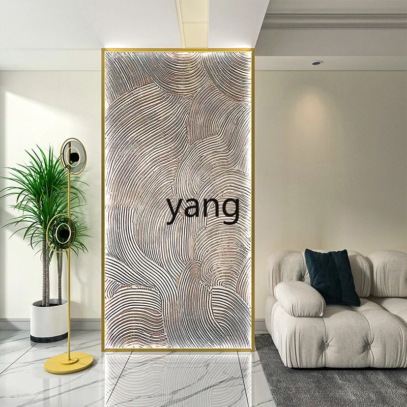 LTT entrance grille screen metal blocking entrance living room bedroom half wall partition
LTT entrance grille screen metal blocking entrance living room bedroom half wall partition