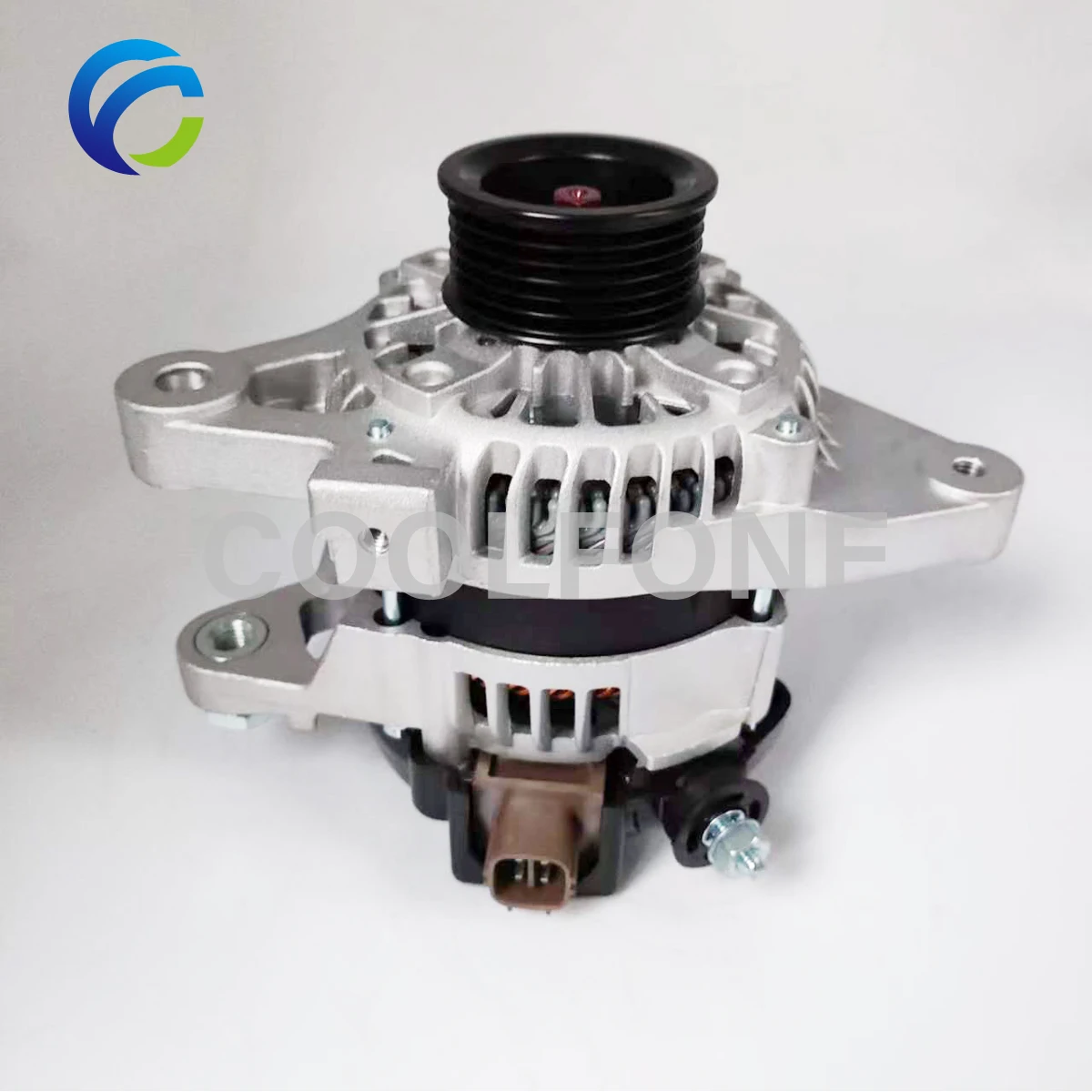 Генератор Coolfone, генератор переменного тока для TOYOTA COROLLA ALTIS 270600T100 270600T120 270600T140 270600T141 270600T170 2706037090
Генератор Coolfone, генератор переменного тока для TOYOTA COROLLA ALTIS 270600T100 270600T120 270600T140 270600T141 270600T170 2706037090