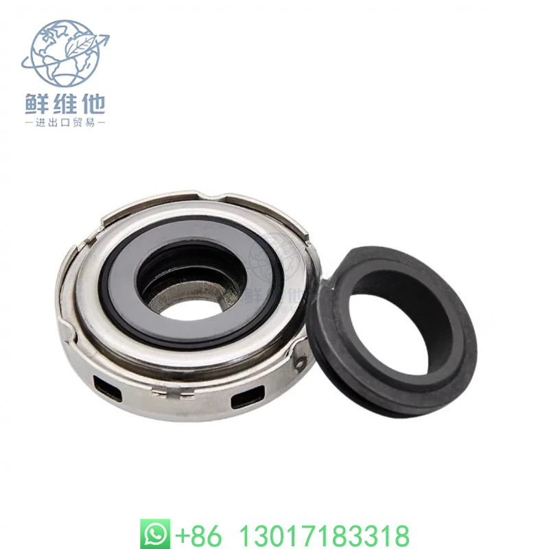 CHM-14/19SBF Nanfang Pump Industry Multistage Centrifugal Pump Mechanical Seal
CHM-14/19SBF Nanfang Pump Industry Multistage Centrifugal Pump Mechanical Seal
