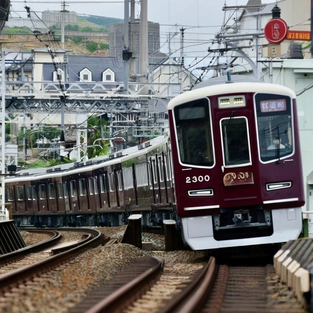 KATO N Type 1/160 Scale Model Train 6300 Series Railway 10-941 Livery 6-carriage Set Including Power Car Adult Toy Gift
KATO N Type 1/160 Scale Model Train 6300 Series Railway 10-941 Livery 6-carriage Set Including Power Car Adult Toy Gift