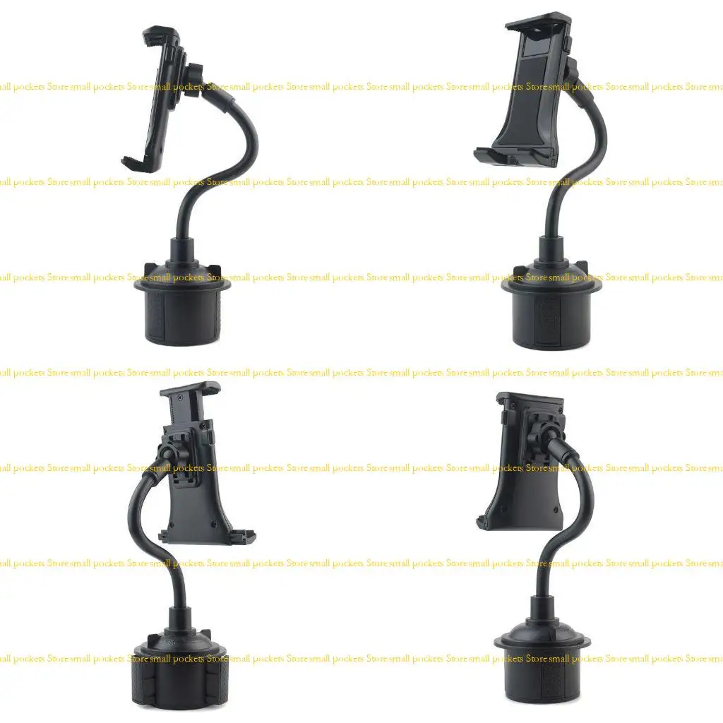 R1WD Car Cup Holder Mount Cradle for for Galaxy 3.5"-11" Phone
R1WD Car Cup Holder Mount Cradle for for Galaxy 3.5"-11" Phone