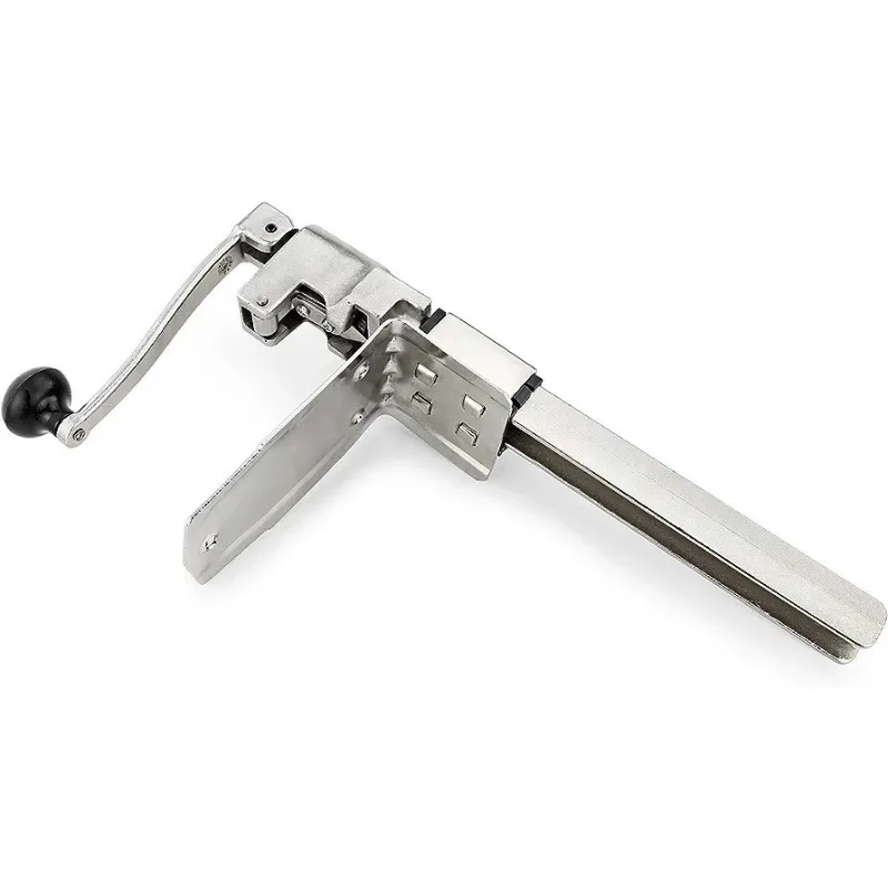 Manual Hotel Commercial Can Desktop Rotary Bottle Opener
Manual Hotel Commercial Can Desktop Rotary Bottle Opener