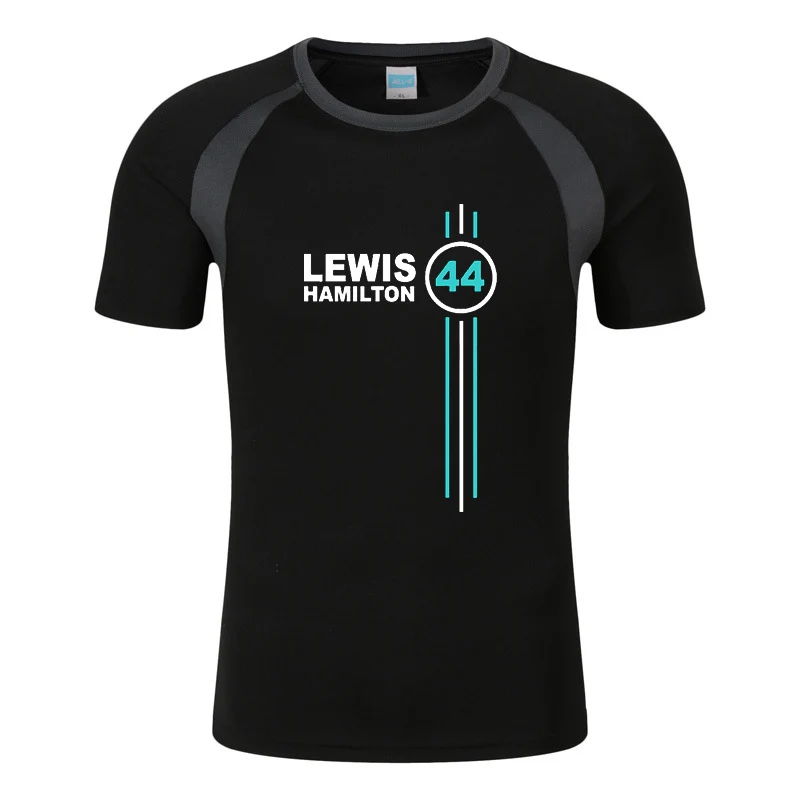 F1 Driver Lewis Hamilton Digital 44 Shirts for Men Summer Short Sleeve Gym Workout Tshirt Athletic Quick Dry Undershirts Tops
F1 Driver Lewis Hamilton Digital 44 Shirts for Men Summer Short Sleeve Gym Workout Tshirt Athletic Quick Dry Undershirts Tops