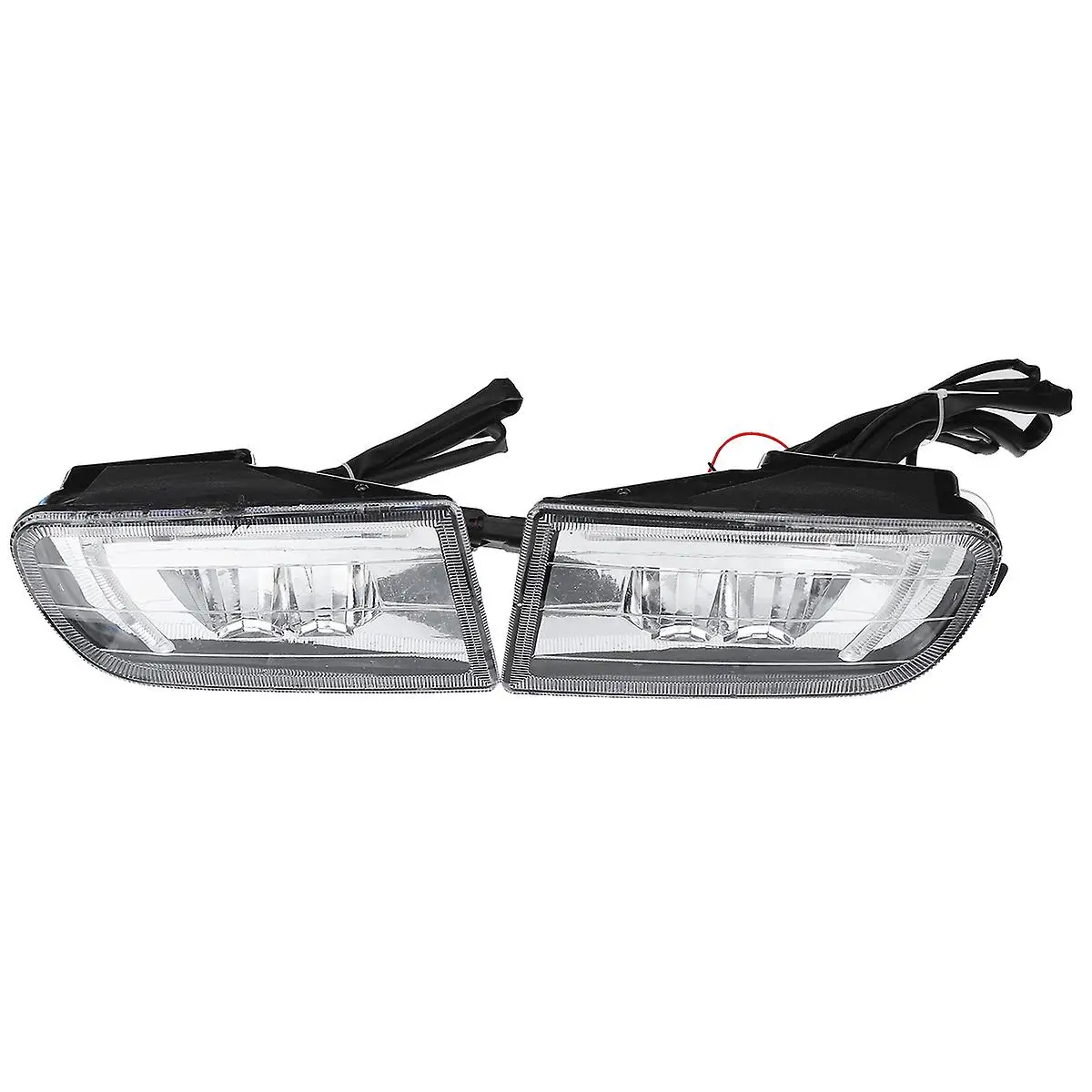 1 пара светодиодных противотуманных фар для переднего бампера Toyota Corolla Ae100 Ae101
1 пара светодиодных противотуманных фар для переднего бампера Toyota Corolla Ae100 Ae101