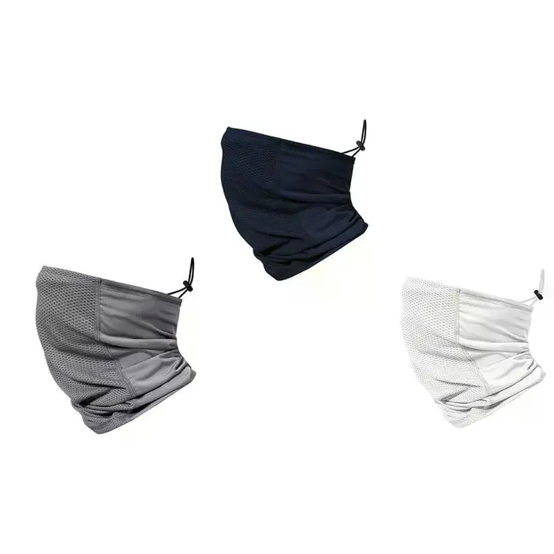 Cycling Masks Headwear Bandana Head Wrap Face Scarf Mask Neck Wardrobe Breathable Light Cool Wind Outdoor Running Hiking Mask
Cycling Masks Headwear Bandana Head Wrap Face Scarf Mask Neck Wardrobe Breathable Light Cool Wind Outdoor Running Hiking Mask
