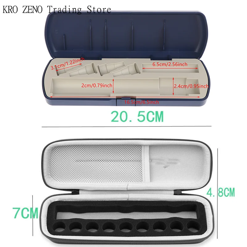 1PC Plastic Portable Universal Original Pen Box Insulin Pen Box Insulin Pen Box With Reliable Insulin Injection Pen Storage Box
1PC Plastic Portable Universal Original Pen Box Insulin Pen Box Insulin Pen Box With Reliable Insulin Injection Pen Storage Box