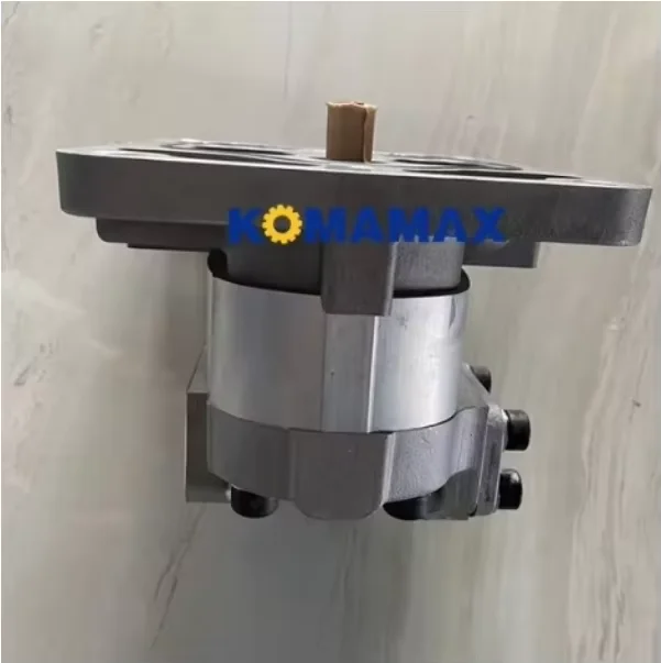 In Stock Construction Machinery Wheel Loader Parts Pump WA400 WA420 WA500 WD500 705-34-22540 Hydraulic Gear Pump
In Stock Construction Machinery Wheel Loader Parts Pump WA400 WA420 WA500 WD500 705-34-22540 Hydraulic Gear Pump