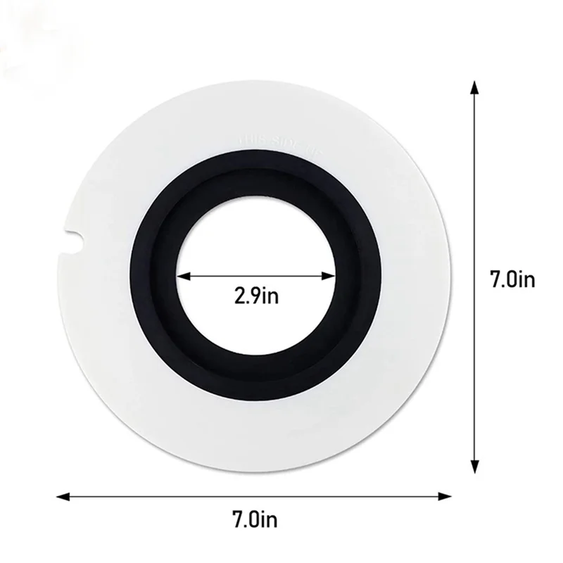 385311462 385310677 385311462 385310677 RV Toilet Seal Kit Replacement for Do-Metic Sealand VacuFlush Toilets 110 111 210 510 51
385311462 385310677 385311462 385310677 RV Toilet Seal Kit Replacement for Do-Metic Sealand VacuFlush Toilets 110 111 210 510 51