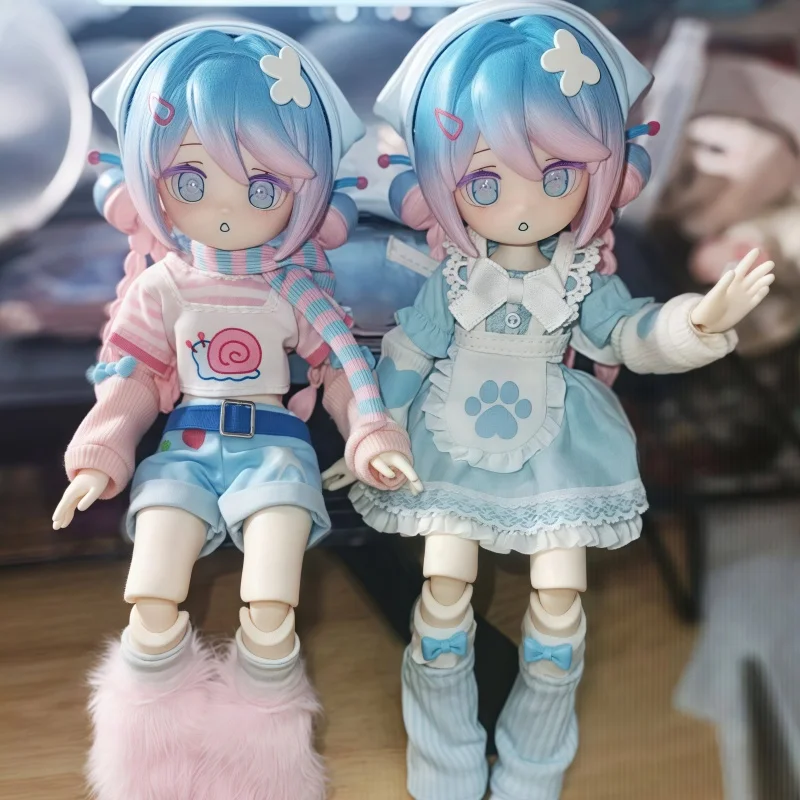В наличии Аутентичная свобода Advocates Электронная 1/12 Bjd Limited Лифт Слепая коробка Mystery Box Экшн Аниме Фигурка Модель Игрушки
В наличии Аутентичная свобода Advocates Электронная 1/12 Bjd Limited Лифт Слепая коробка Mystery Box Экшн Аниме Фигурка Модель Игрушки