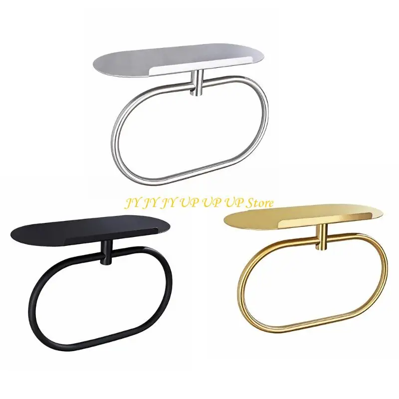 Современный простой дизайн, кронштейн для полотенец, стальные настенные кольца для полотенец, включающие стальной каркас для
Современный простой дизайн, кронштейн для полотенец, стальные настенные кольца для полотенец, включающие стальной каркас для