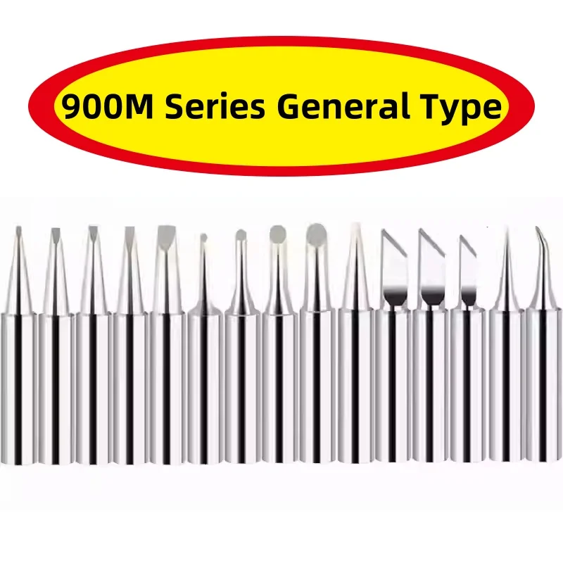 900m-t Soldering Iron Tip Lead-free Solder Tip Welding Inside Hot Bare Soldering Tools Branding Iron Pointy
900m-t Soldering Iron Tip Lead-free Solder Tip Welding Inside Hot Bare Soldering Tools Branding Iron Pointy