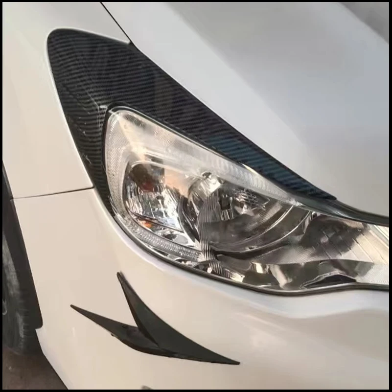 Car styling For Subaru XV 2012-2016 Headlight Eyelid Head Lamp Decorative Cover Frame Trim Strips Auto Parts Accessories
Car styling For Subaru XV 2012-2016 Headlight Eyelid Head Lamp Decorative Cover Frame Trim Strips Auto Parts Accessories