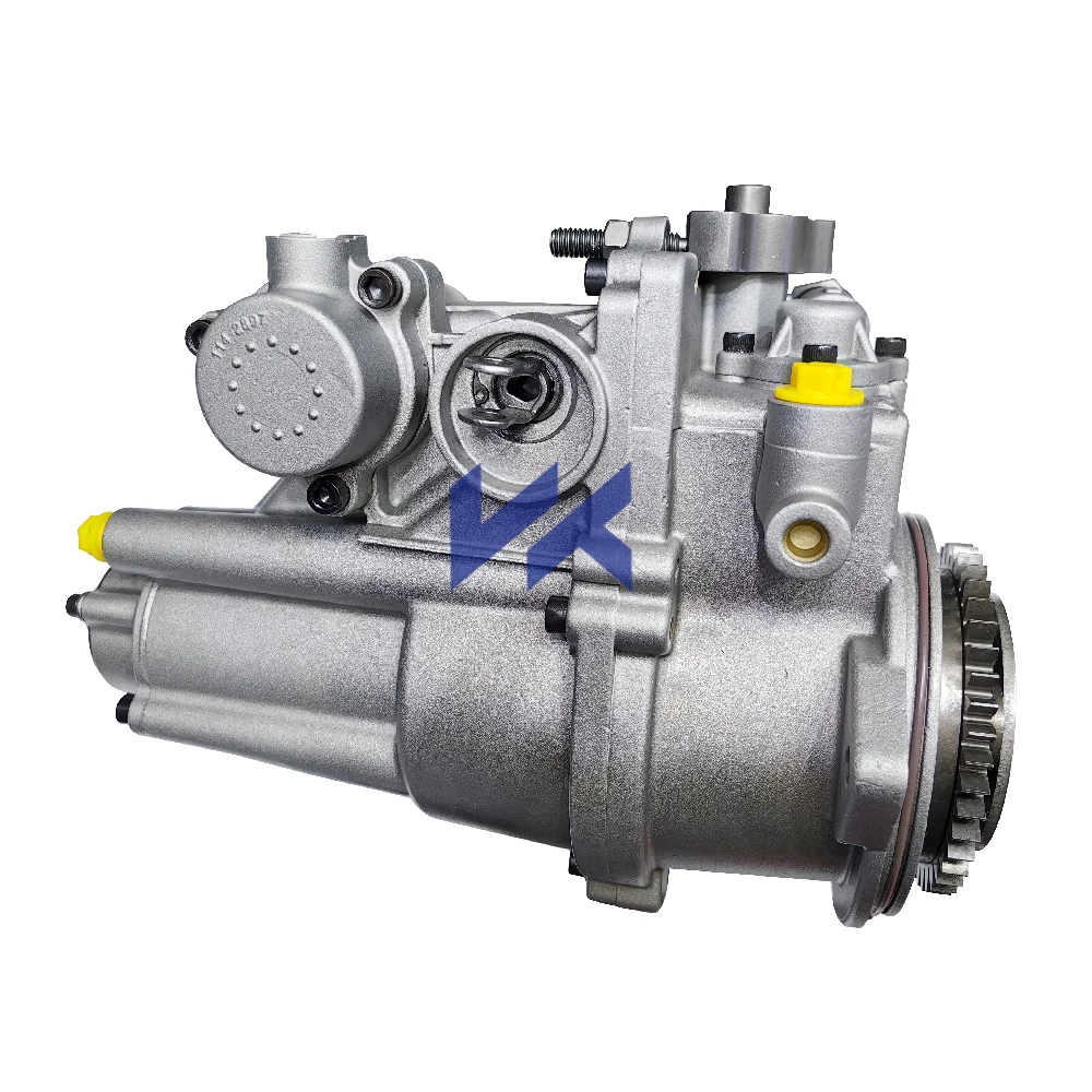 Fuel Inje ction Pump 3912868 for Cummins Engines B4.5S B5.9 G B5 9 GAS PLUS CM556
Fuel Inje ction Pump 3912868 for Cummins Engines B4.5S B5.9 G B5 9 GAS PLUS CM556