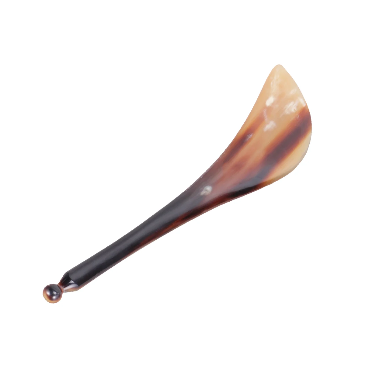 Natural Horn Massage Pen Face Neck Back Scraping Tool Physical Therapy Beauty Spa Care Pain Relief Smooth Skin Long Lasting Easy
Natural Horn Massage Pen Face Neck Back Scraping Tool Physical Therapy Beauty Spa Care Pain Relief Smooth Skin Long Lasting Easy