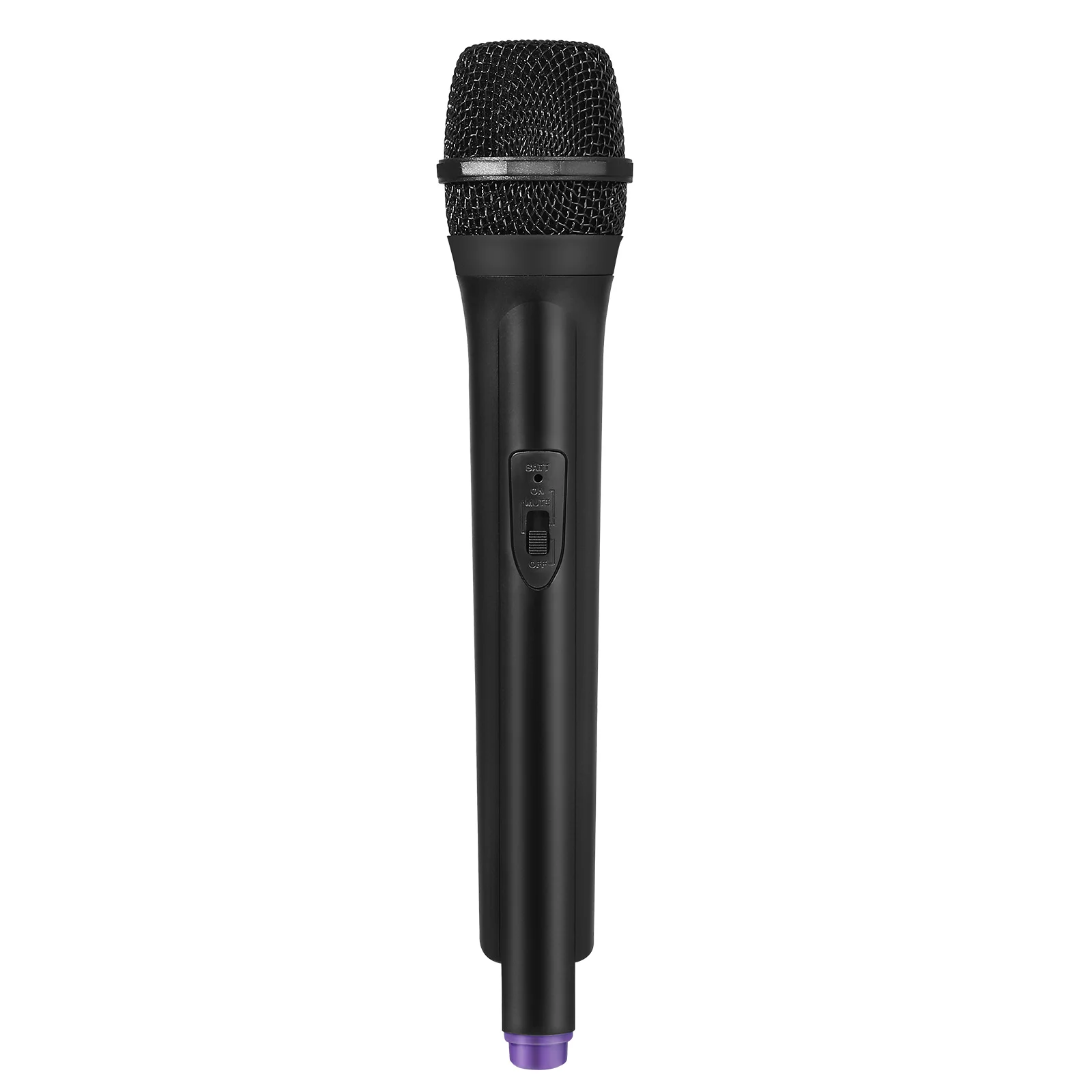 High Simulated Plastic Microphone Toy Prop for Stage Kids Karaoke Fun Pretend Play Lip Syncing Portable Compact Realistic Design
High Simulated Plastic Microphone Toy Prop for Stage Kids Karaoke Fun Pretend Play Lip Syncing Portable Compact Realistic Design