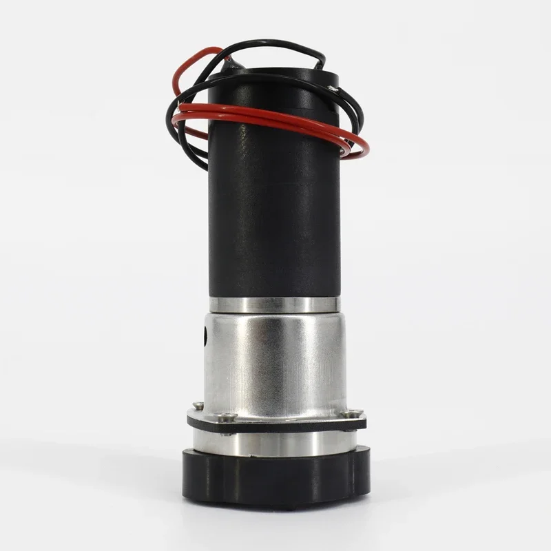 НОВЫЙ альтернативный напорный насос DB33690 для принтера Domino Casecoder
НОВЫЙ альтернативный напорный насос DB33690 для принтера Domino Casecoder