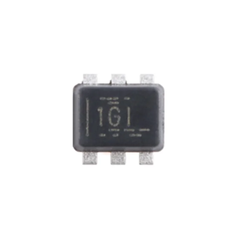 50 Brand New Original Tps61023Drlr with Marking 1Gi Sot-5X3-6, 3.7A Boost Converter with 0.5V Low Input Voltage
50 Brand New Original Tps61023Drlr with Marking 1Gi Sot-5X3-6, 3.7A Boost Converter with 0.5V Low Input Voltage