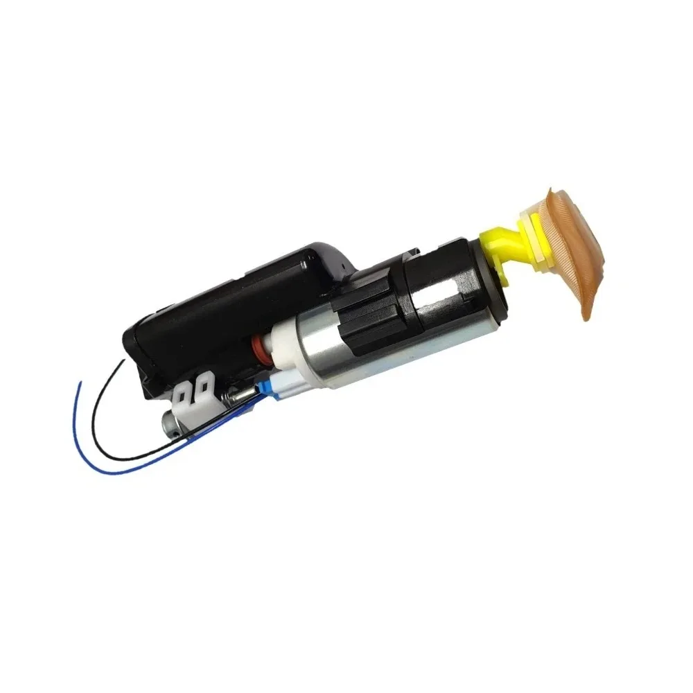 XMSJ-High quality New For 16700-MEL-D21 Fuel Pump Regulator Filter For CBR 1000 RR 2006-07
XMSJ-High quality New For 16700-MEL-D21 Fuel Pump Regulator Filter For CBR 1000 RR 2006-07
