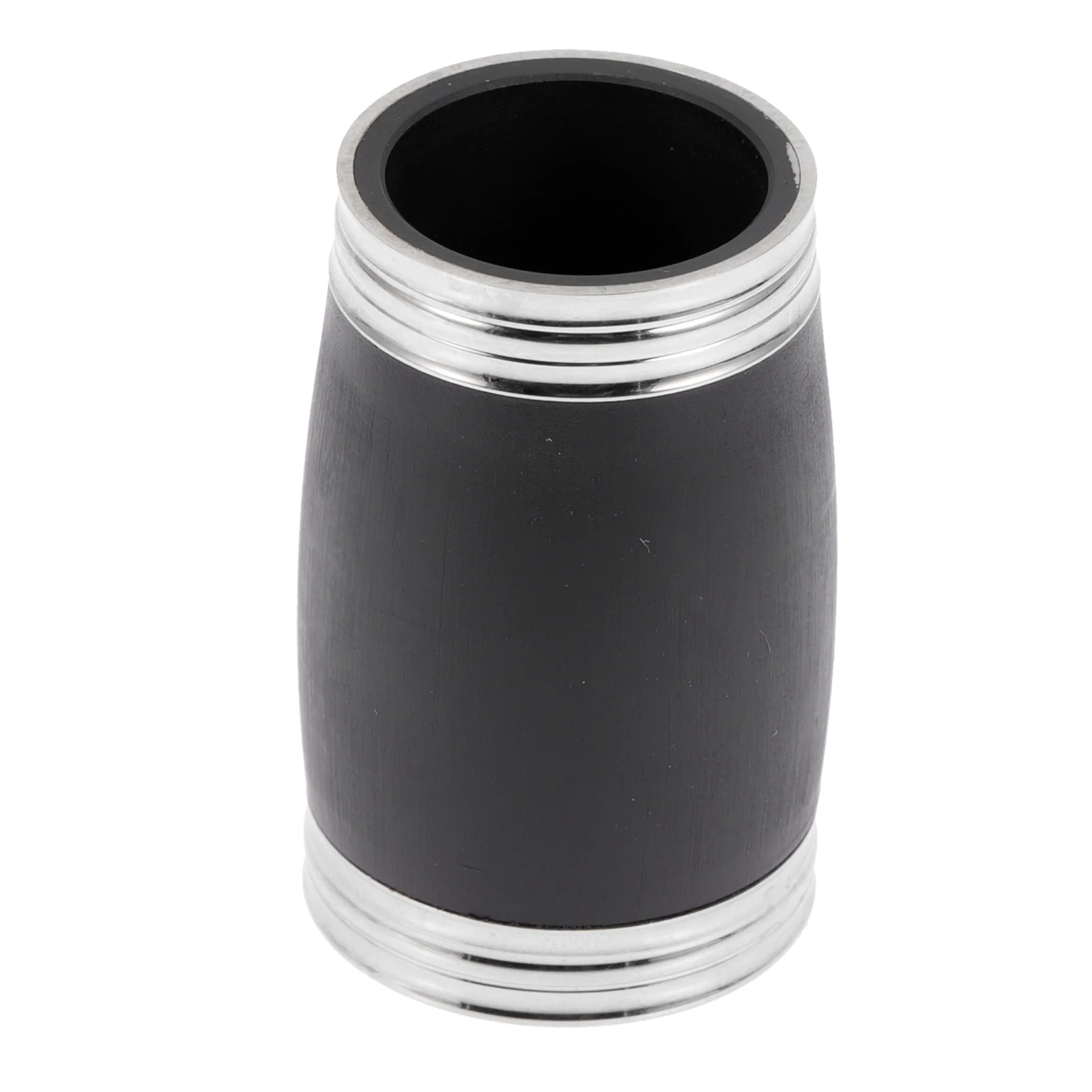 Sturdy Clarinet Tuning Tube Pitch Pipe Replacement Part Musical Instrument Accessory Wind Instrument Parts 110pcs
Sturdy Clarinet Tuning Tube Pitch Pipe Replacement Part Musical Instrument Accessory Wind Instrument Parts 110pcs