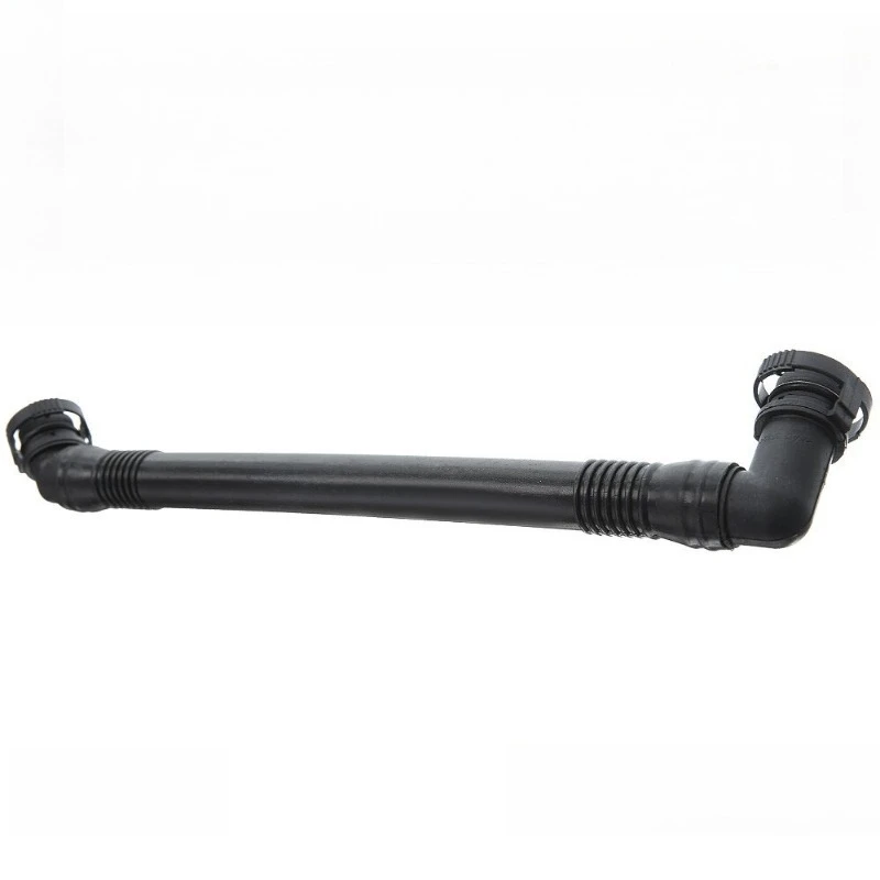 11611432559 Crankcase Breather Hose for BMW E46 E39 E36 E60 E83 E85 3 / 5 Series X3 X5 Z3 Z4 1161 1432 559
11611432559 Crankcase Breather Hose for BMW E46 E39 E36 E60 E83 E85 3 / 5 Series X3 X5 Z3 Z4 1161 1432 559